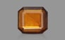 African Hessonite Garnet - 3.90 Carat Prime Quality HG-8061 