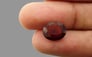 African Hessonite Garnet - 3.95 Carat Prime Quality HG-8039