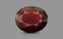 African Hessonite Garnet - 3.95 Carat Prime Quality HG-8039