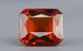 African Hessonite Garnet  3.98 Carat Limited Quality HG-8143