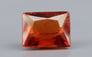 African Hessonite Garnet  4.56 Carat Prime Quality HG-8146