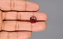 African Hessonite Garnet - 5.08 Carat Prime Quality HG-8274