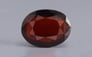 African Hessonite Garnet - 5.33 Carat Fine Quality HG-8429