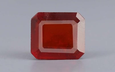 African Hessonite Garnet - 5.37 Carat Prime Quality HG-8437