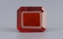 African Hessonite Garnet - 5.37 Carat Prime Quality HG-8437