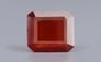 African Hessonite Garnet - 5.39 Carat Prime Quality HG-8438
