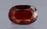 African Hessonite Garnet - 5.72 Carat Fine Quality HG-8430