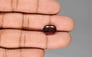 African Hessonite Garnet - 5.75 Carat Prime Quality HG-8431