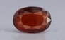African Hessonite Garnet - 5.75 Carat Prime Quality HG-8431