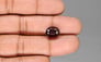 African Hessonite Garnet - 5.85 Carat Fine Quality HG-8435