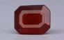 African Hessonite Garnet  5.91 Carat Prime Quality HG-8231