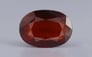 African Hessonite Garnet - 5.95 Carat Fine Quality HG-8436