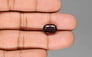 African Hessonite Garnet - 5.95 Carat Fine Quality HG-8436