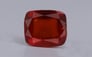 African Hessonite Garnet - 5.99 Carat Prime Quality HG-8433