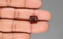 African Hessonite Garnet - 6.34 Carat Prime Quality HG-8378