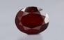 African Hessonite Garnet - 6.36 Carat Fine Quality HG-8380