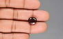 African Hessonite Garnet - 6.36 Carat Fine Quality HG-8380