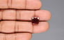 African Hessonite Garnet - 6.59 Carat Prime Quality HG-8373