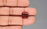 African Hessonite Garnet - 6.62 Carat Prime Quality HG-8375
