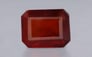 African Hessonite Garnet - 6.64 Carat Prime Quality HG-8374