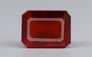 African Hessonite Garnet - 6.74 Carat Prime Quality HG-8267