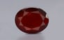 African Hessonite Garnet - 6.82 Carat Fine Quality HG-8376