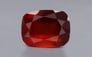 African Hessonite Garnet - 6.90 Carat Prime Quality HG-8372