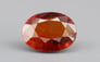 African Hessonite Garnet  6.94 Carat Limited-Quality  HG-8192