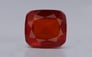 African Hessonite Garnet - 7.08 Carat Prime Quality HG-8447