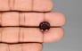 African Hessonite Garnet - 7.17 Carat Fine Quality HG-8443