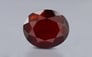 African Hessonite Garnet - 7.17 Carat Fine Quality HG-8443