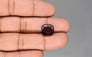African Hessonite Garnet - 7.18 Carat Prime Quality HG-8440
