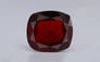 African Hessonite Garnet - 7.18 Carat Prime Quality HG-8440