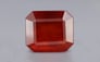 African Hessonite Garnet - 7.19 Carat Prime Quality HG-8446