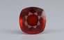 African Hessonite Garnet - 7.46 Carat Prime Quality HG-8271
