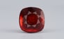 African Hessonite Garnet - 7.51 Carat Prime Quality HG-8266
