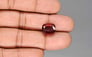 African Hessonite Garnet - 7.66 Carat Prime Quality HG-8444