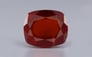 African Hessonite Garnet - 7.66 Carat Prime Quality HG-8444