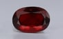 African Hessonite Garnet - 7.75 Carat Prime Quality HG-8441