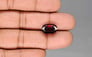 African Hessonite Garnet - 7.75 Carat Prime Quality HG-8441