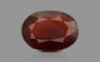 African Hessonite Garnet - 7.85 Carat Prime Quality HG-8013