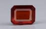 African Hessonite Garnet - 7.95 Carat Prime Quality HG-8272
