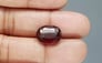 African Hessonite Garnet  8.03 Carat Prime Quality HG-8211