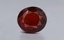 African Hessonite Garnet - 8.15 Carat Fine Quality HG-8390