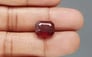 African Hessonite Garnet  8.18 Carat Prime Quality HG-8225