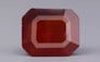 African Hessonite Garnet  8.18 Carat Prime Quality HG-8225