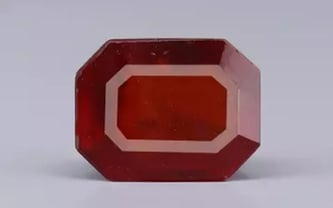 African Hessonite Garnet  8.25 Carat Prime Quality HG-8220