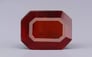 African Hessonite Garnet  8.25 Carat Prime Quality HG-8220