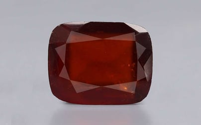 African Hessonite Garnet - 8.30 Carat Prime Quality HG-8381
