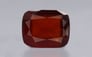 African Hessonite Garnet - 8.30 Carat Prime Quality HG-8381